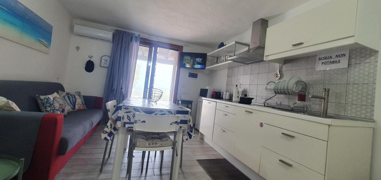Appartamento Giada 3 Sole Ruiu 외부 사진