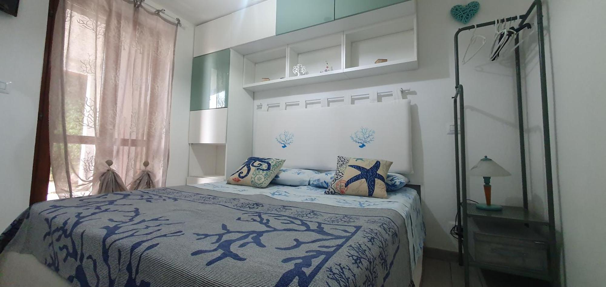 Appartamento Giada 3 Sole Ruiu 외부 사진