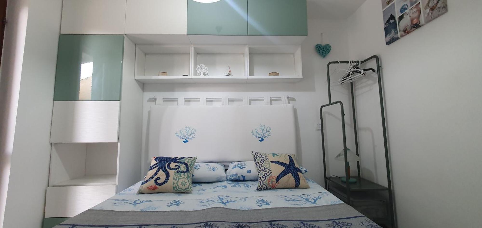 Appartamento Giada 3 Sole Ruiu 외부 사진